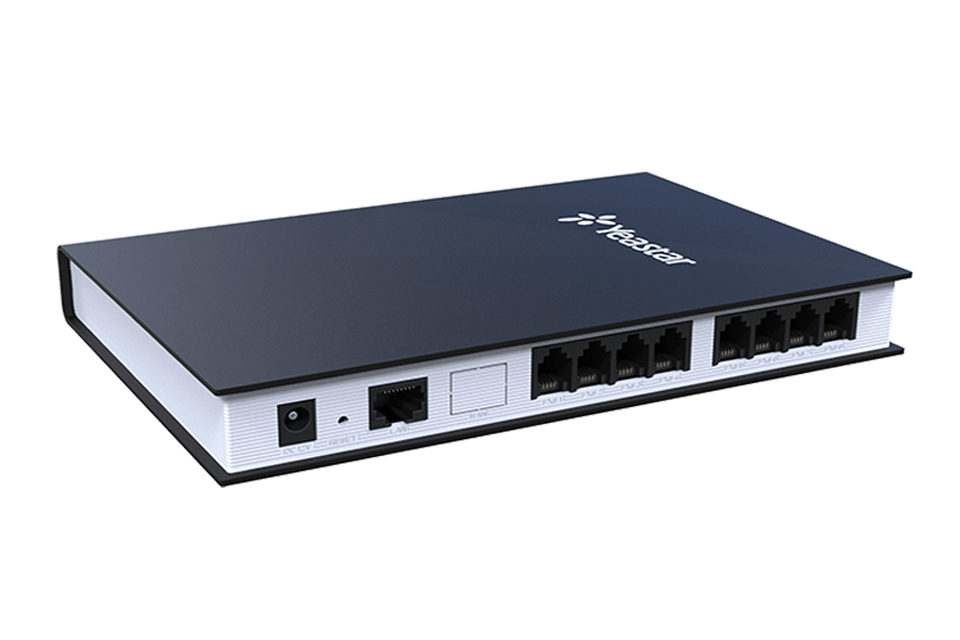 TA800 8 PORT FXS GATEWAY (SLT) thumbnail