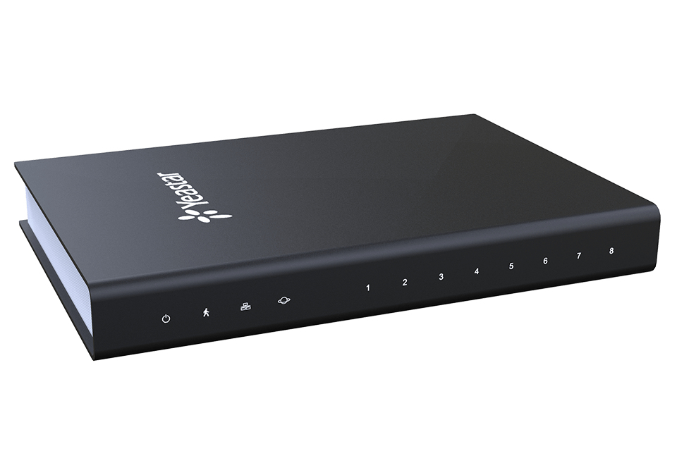 TA800 8 PORT FXS GATEWAY (SLT) thumbnail