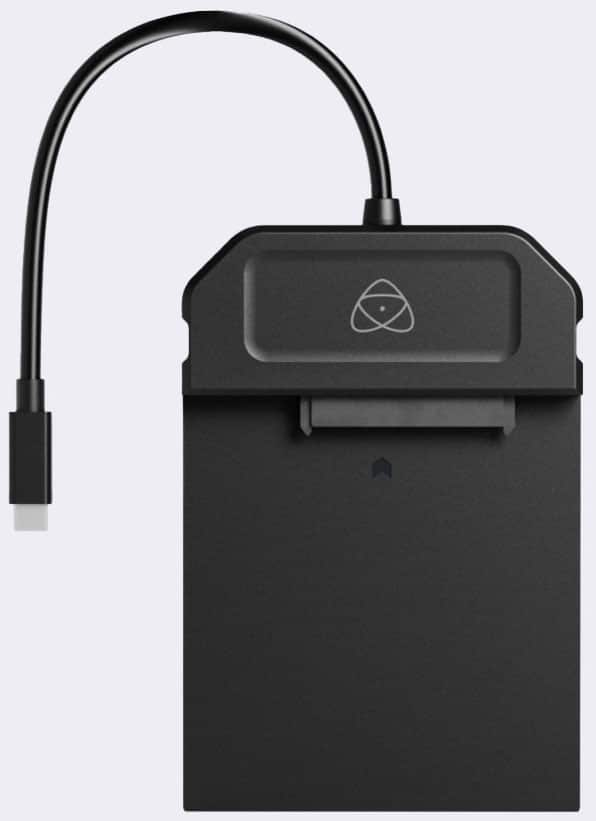 USB-C 3.1 Docking Station thumbnail