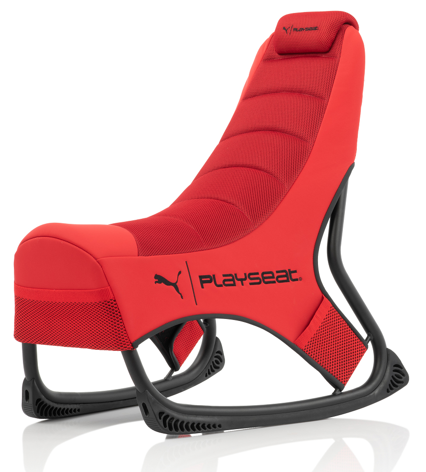 Playseat Puma Active Gaming Seat - Red thumbnail