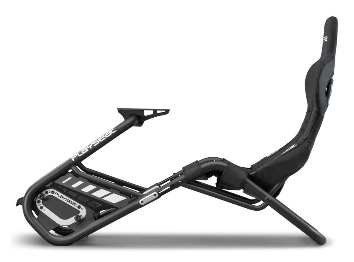 Playseat Trophy Universal gaming chair Upholstered seat Black thumbnail