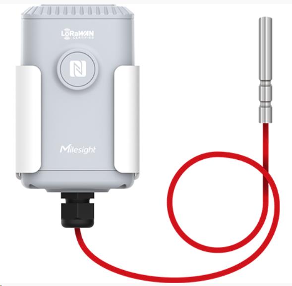 EU Product - LoRaWAN Ind. Temp. Sensor -50C~ 500C EM500 EM500-PT100-868M-T500 thumbnail