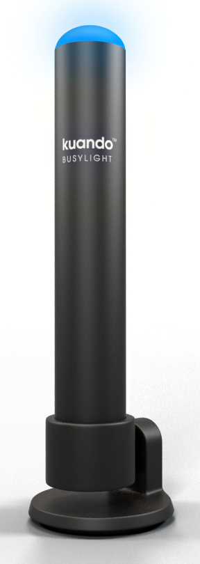 EU Product - Busylight Alpha USB For Lync And Uc thumbnail