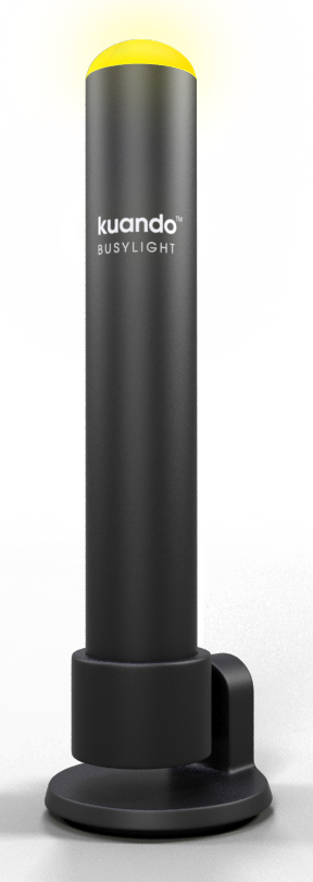 EU Product - Busylight Alpha USB For Lync And Uc thumbnail