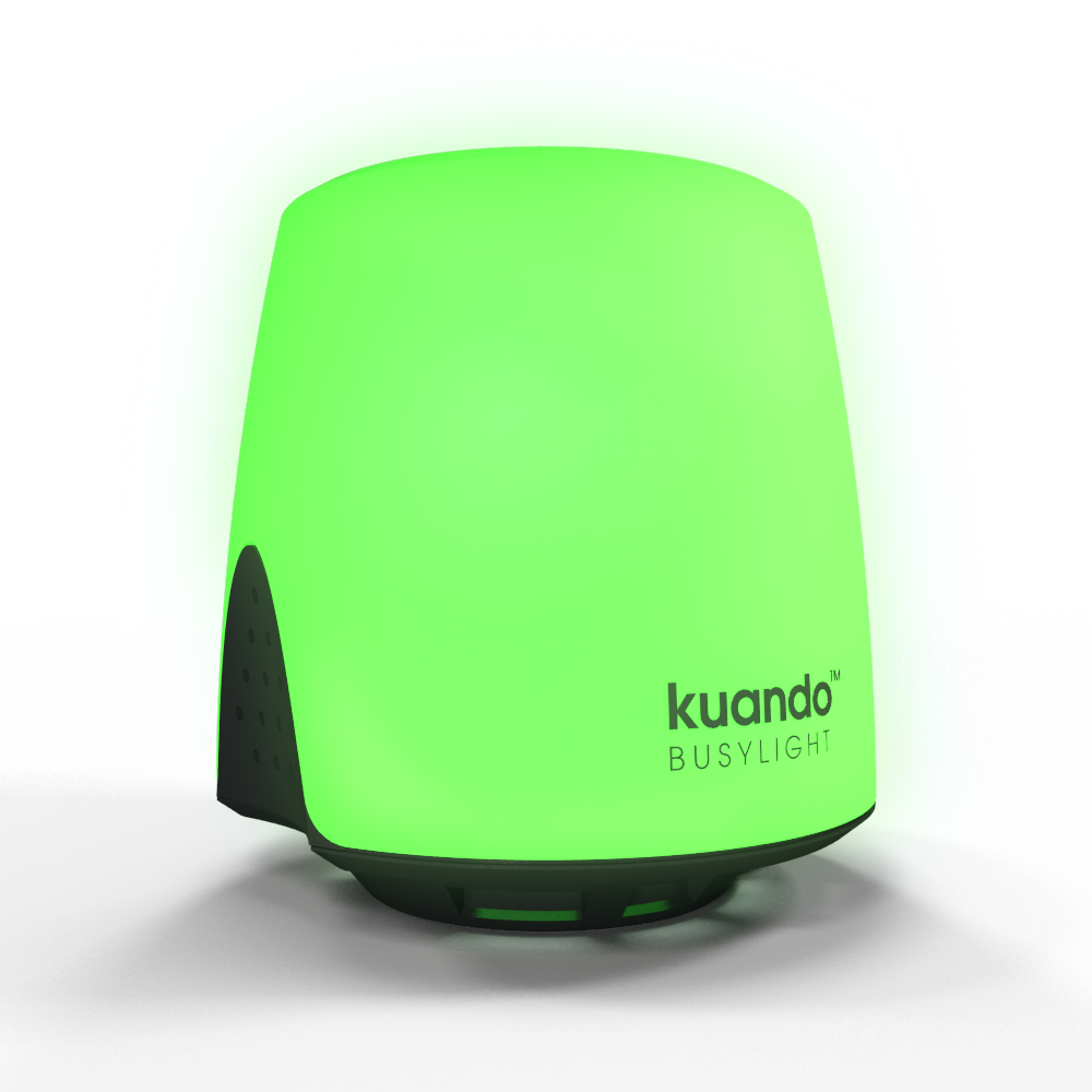 EU Product - Busylight UC Omega thumbnail