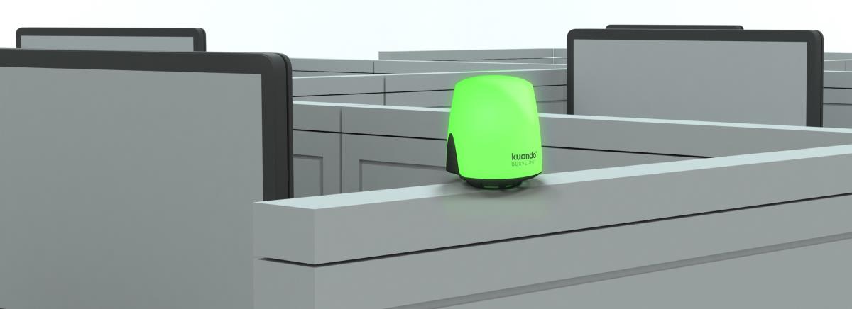 EU Product - Busylight UC Omega thumbnail