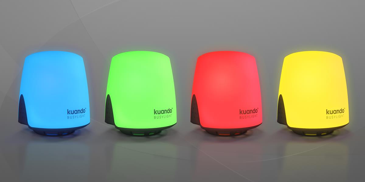 EU Product - Busylight UC Omega thumbnail