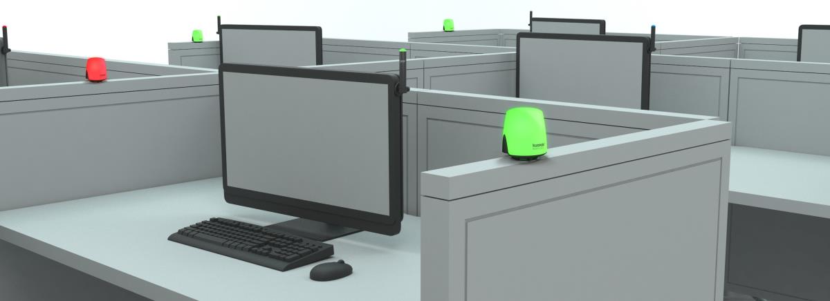 EU Product - Busylight UC Omega thumbnail