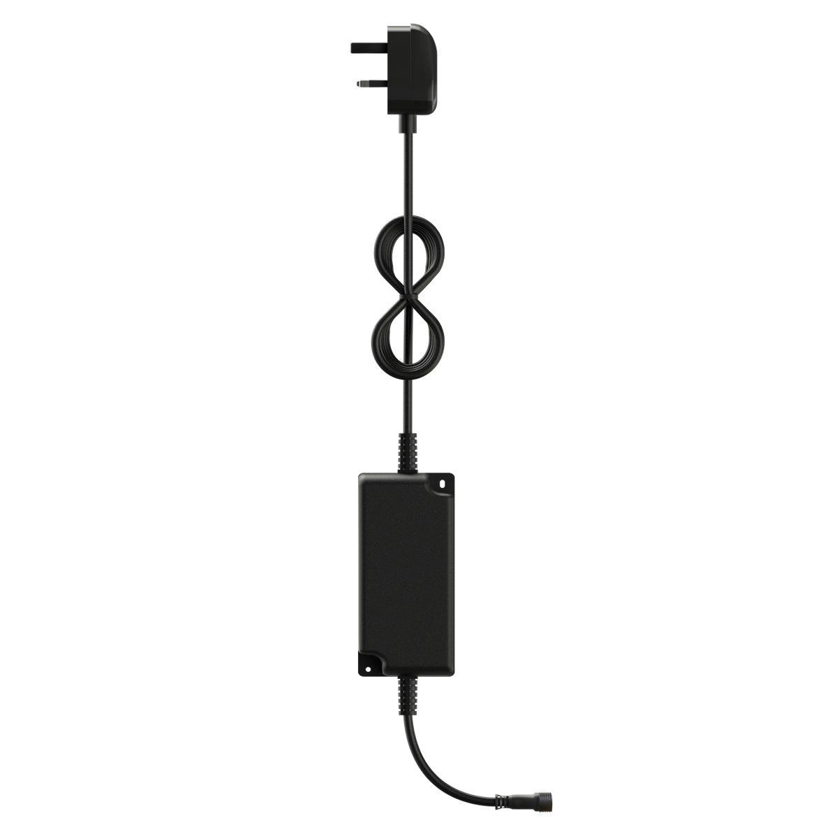Innr Lighting OPS 140 /05 power adapter/inverter Outdoor 48 W Black thumbnail