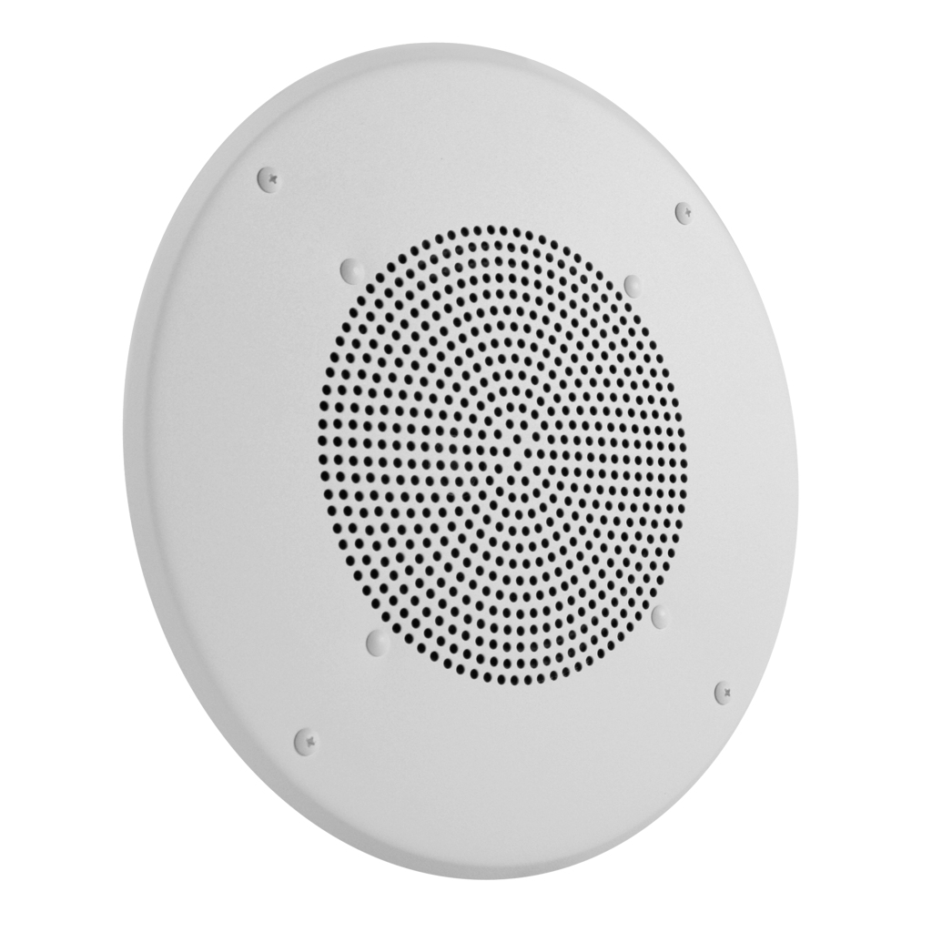 Valcom SIP Ceiling Speaker  One Way thumbnail