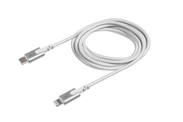 Original Cable - USB-c - Lightning - 3m - White thumbnail