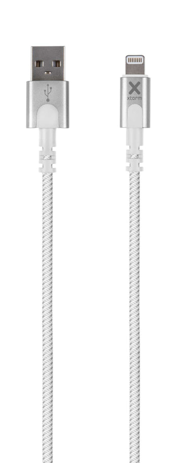 Original Cable - USB - Lightning - 3m - White thumbnail