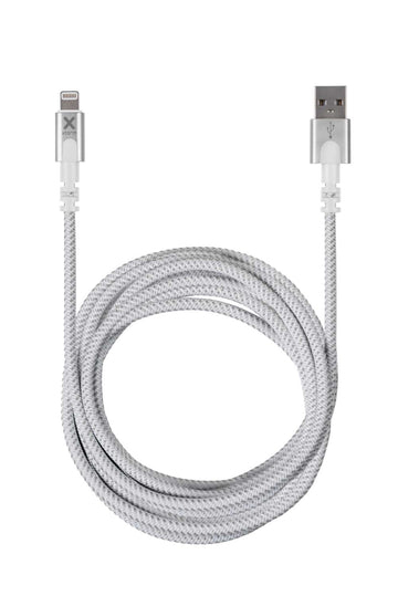 Original Cable - USB - Lightning - 3m - White thumbnail