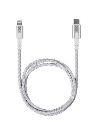Original Cable - USB-c - Lightning - 1m - White thumbnail