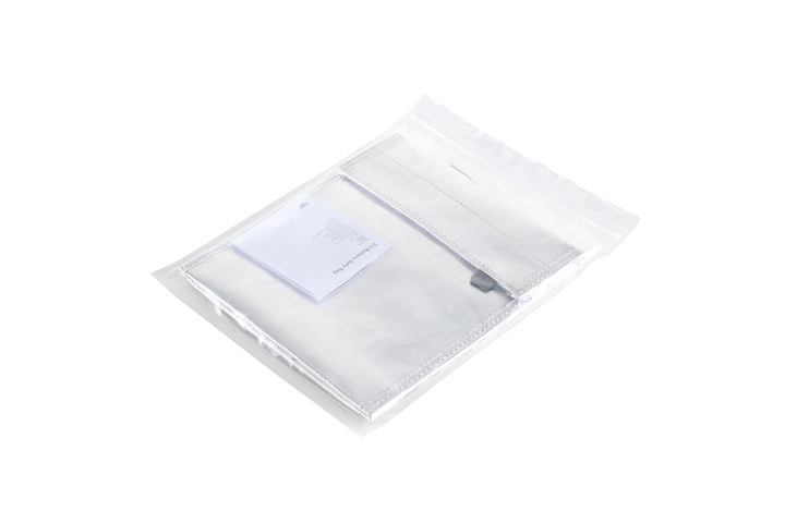 Battery Safe Bag Small thumbnail
