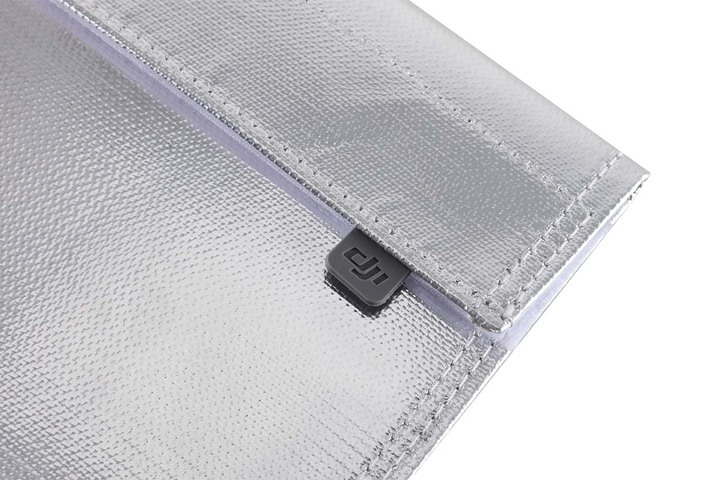 Battery Safe Bag Small thumbnail