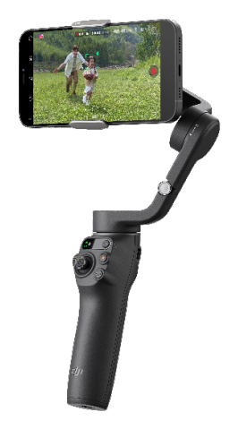 EU Product - OSMO MOILE 6 Hnd cmer thumbnail