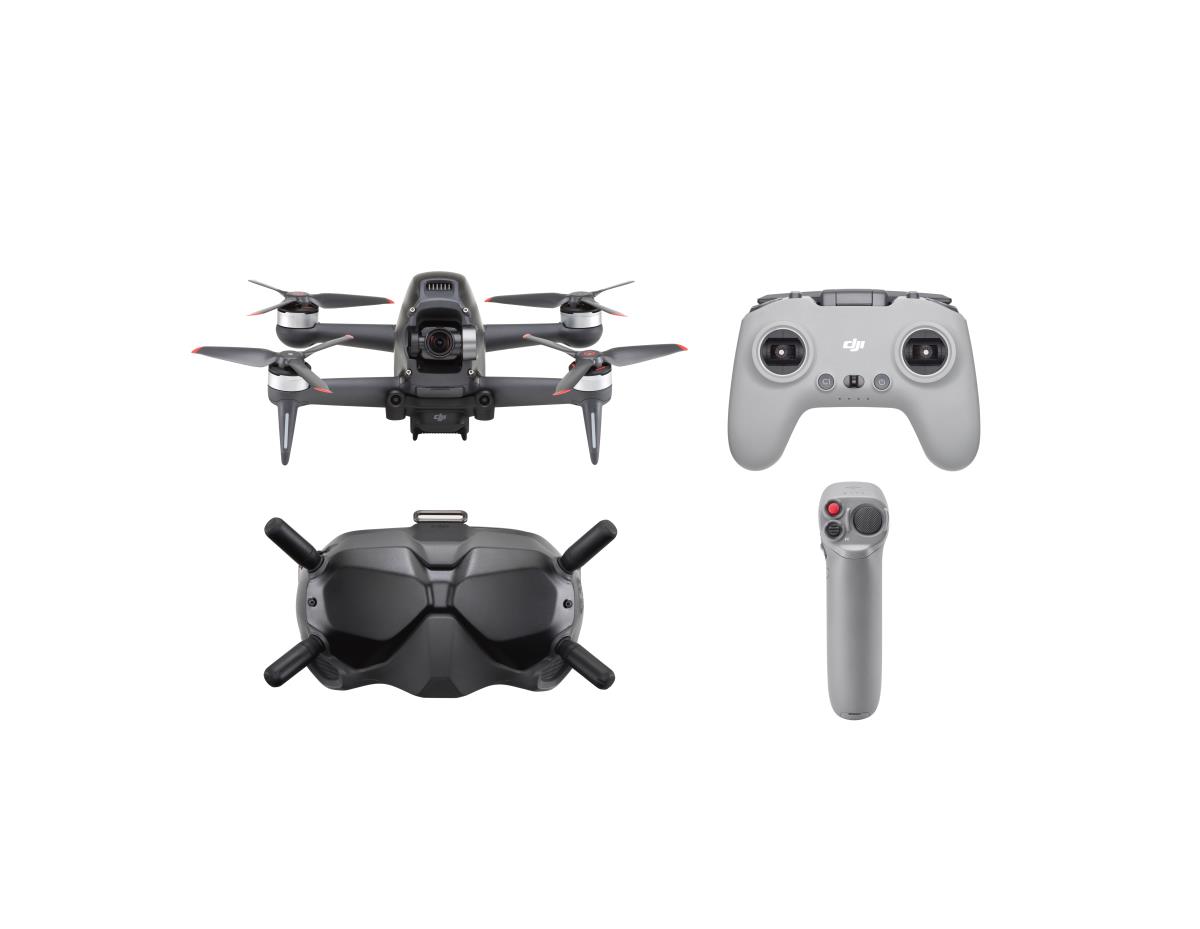 Camera Drone Part ThuMB Controller thumbnail