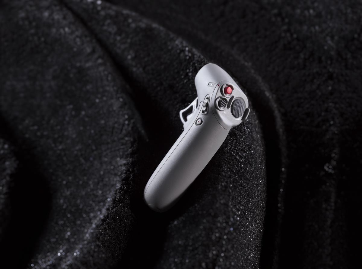 Camera Drone Part ThuMB Controller thumbnail