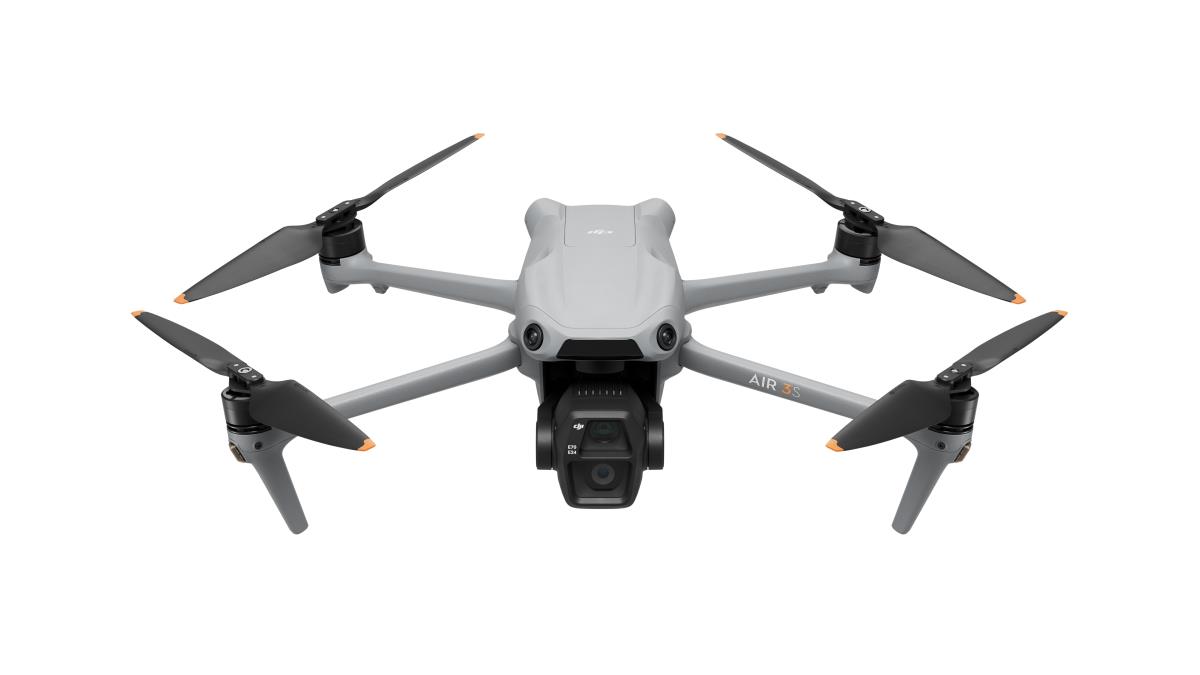 EU Product - ir 3S Fly More Como 4 thumbnail