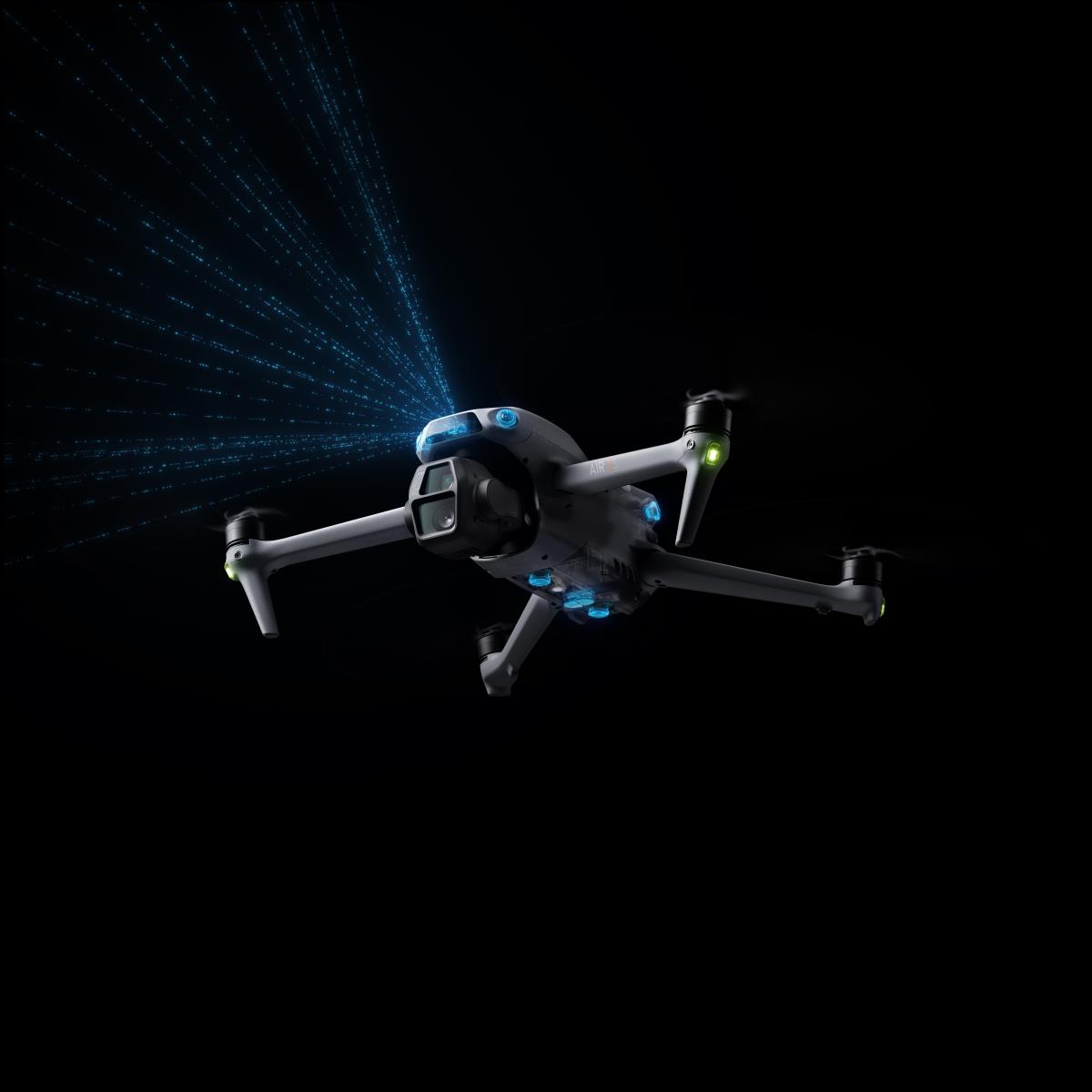 EU Product - ir 3S Fly More Como 4 thumbnail