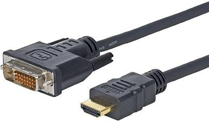EU Product - PRO HDMI DVI 24+1 thumbnail