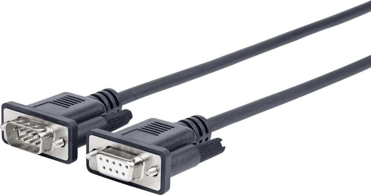 EU Product - PRO RS232 CLE M - F thumbnail