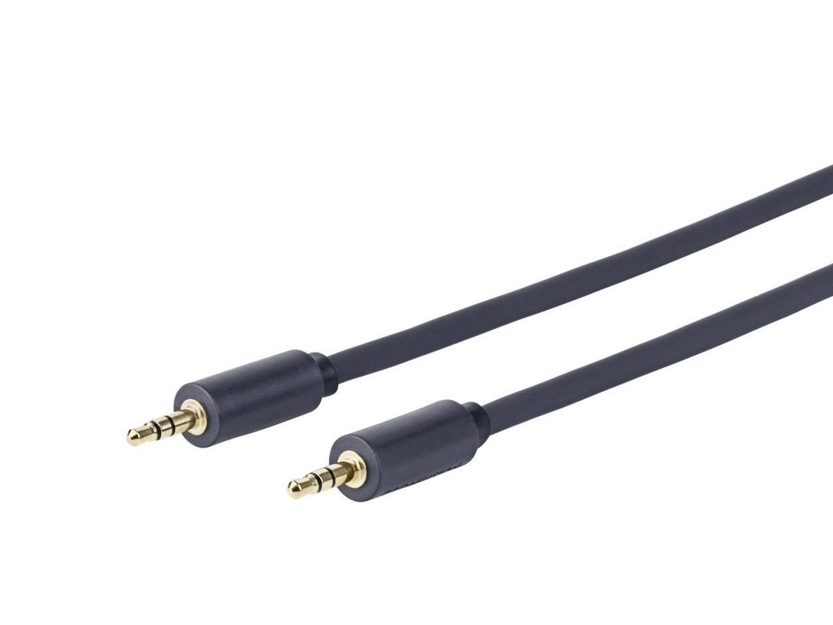 EU Product - 3.5MM CLE M-M thumbnail