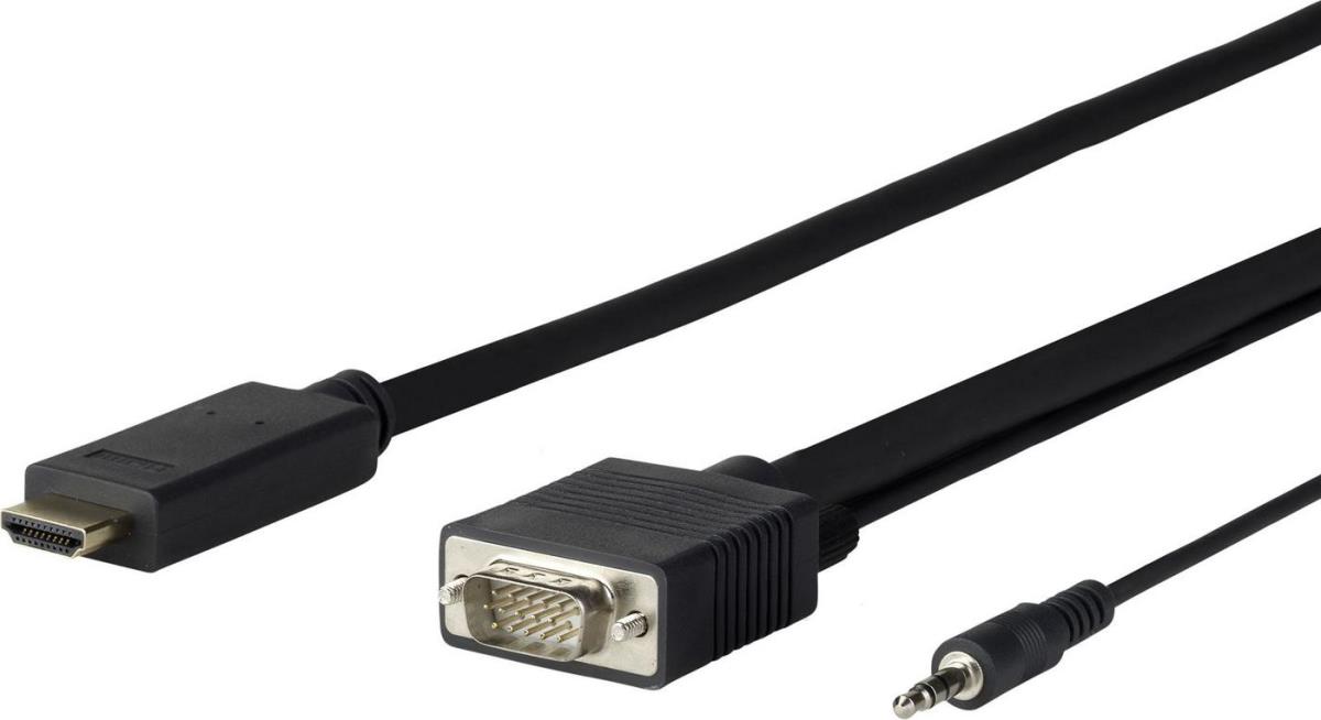 EU Product - PRO HDMI O VG + UDIO thumbnail