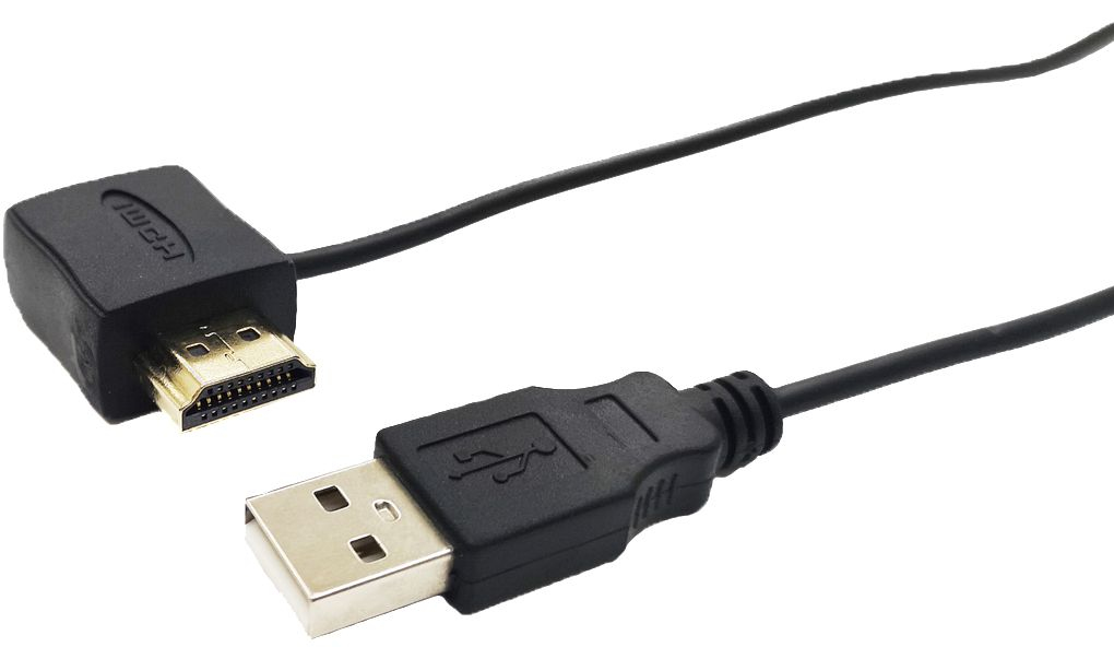 EU Product - HDMI DC Power injecor thumbnail