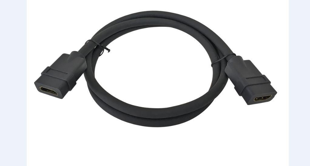 EU Product - Pro HDMI Cle 2m F-F thumbnail