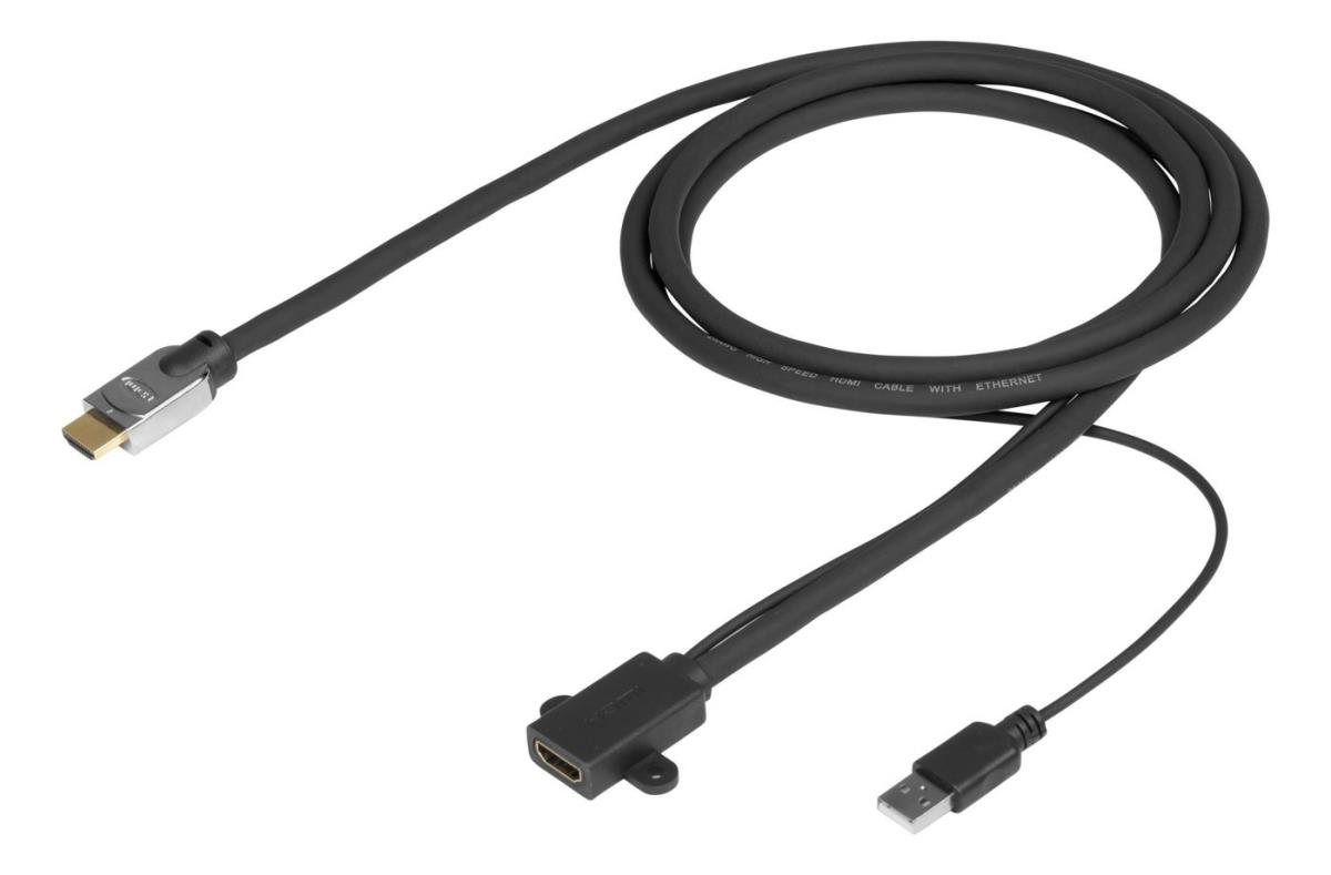 EU Product - PRO HDMI MLE - FEMLE HDMI thumbnail
