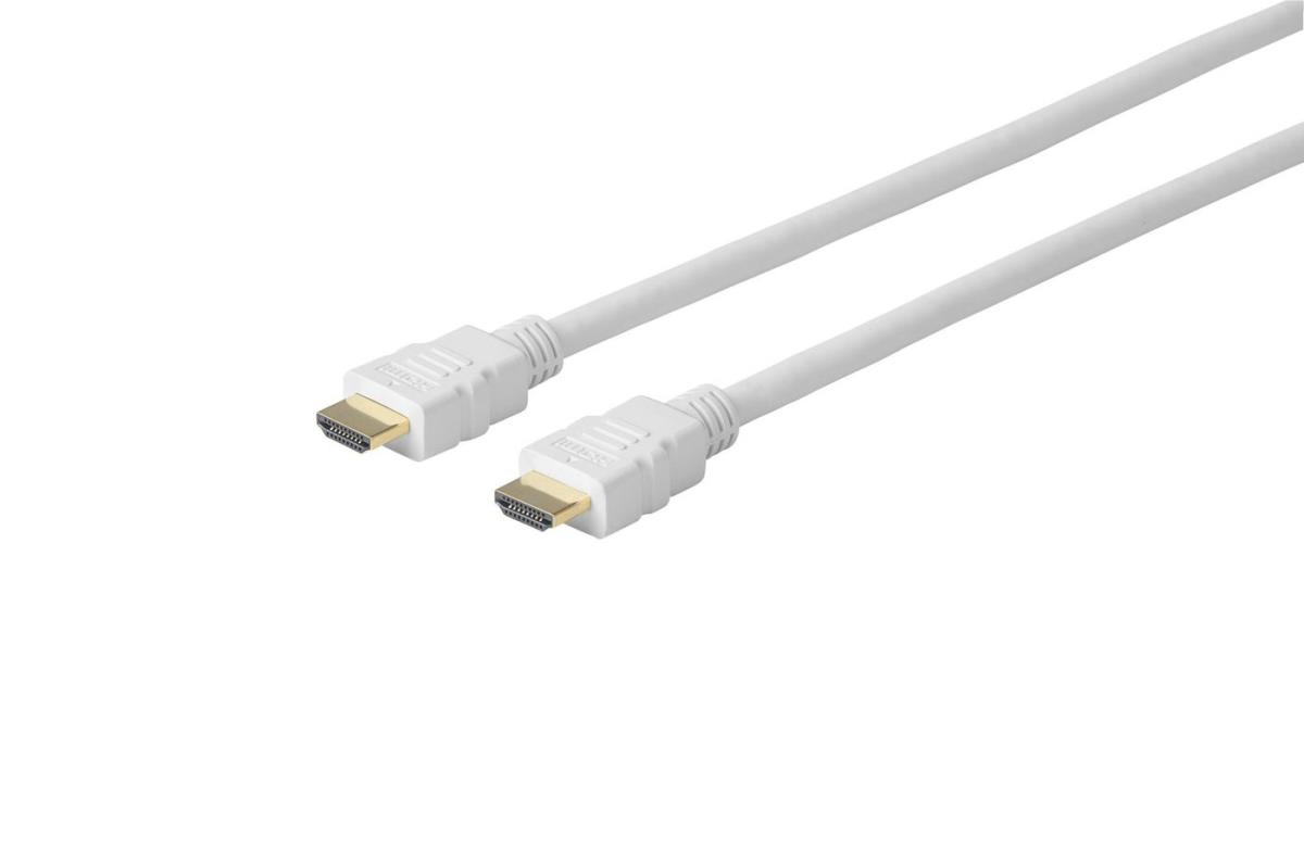 EU Product - Pro HDMI Cle Whie 2m Ulr thumbnail