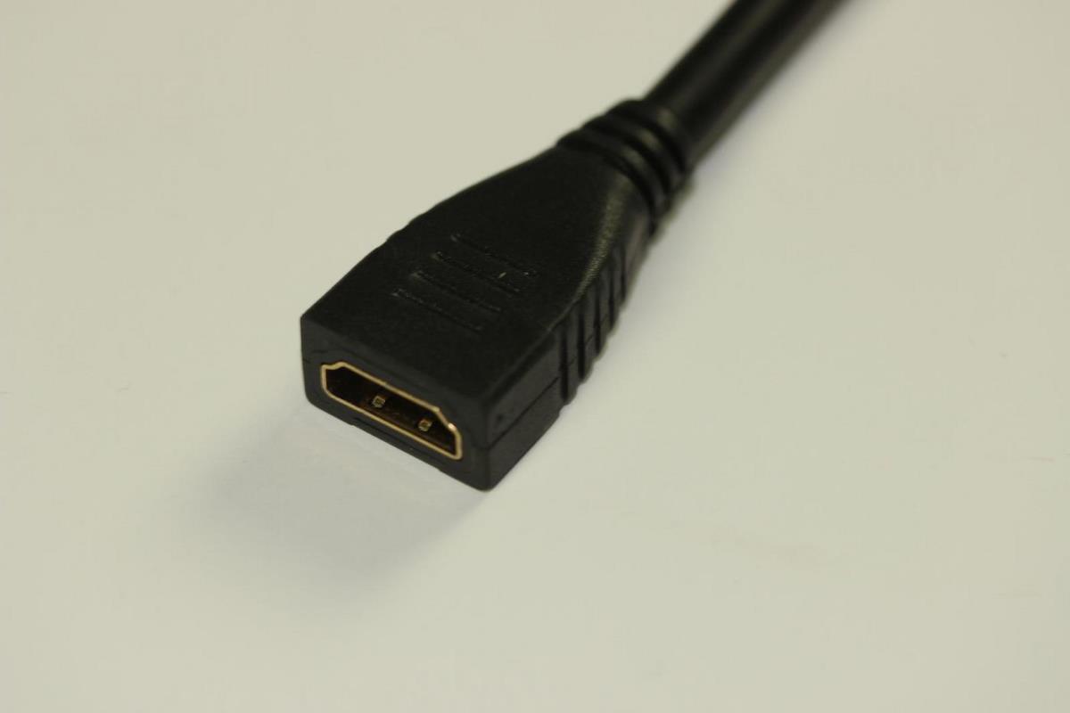 EU Product - Pro HDMI Cle F/F for thumbnail