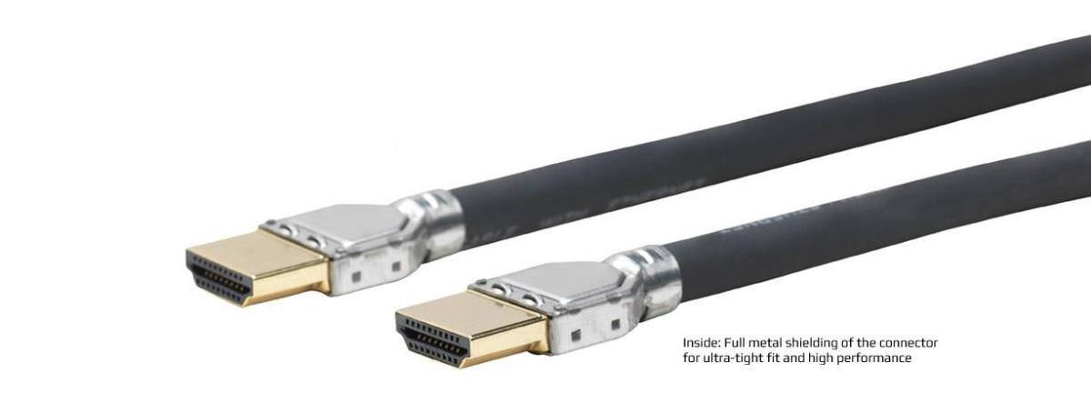 EU Product - Pro, HDMI 2.1, 8K, 120Hz, 48 thumbnail