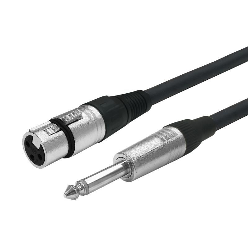 EU Product - XLR F o Mono Jck 6.35mm, thumbnail