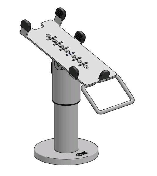 MULTIGRIP PLATE FOR VERIFONE thumbnail