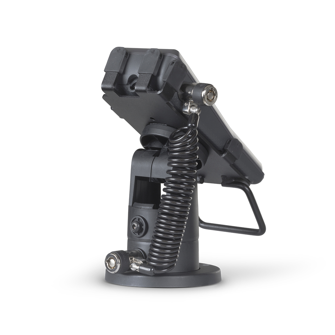 MULTIGRIP PLATE FOR VERIFONE thumbnail