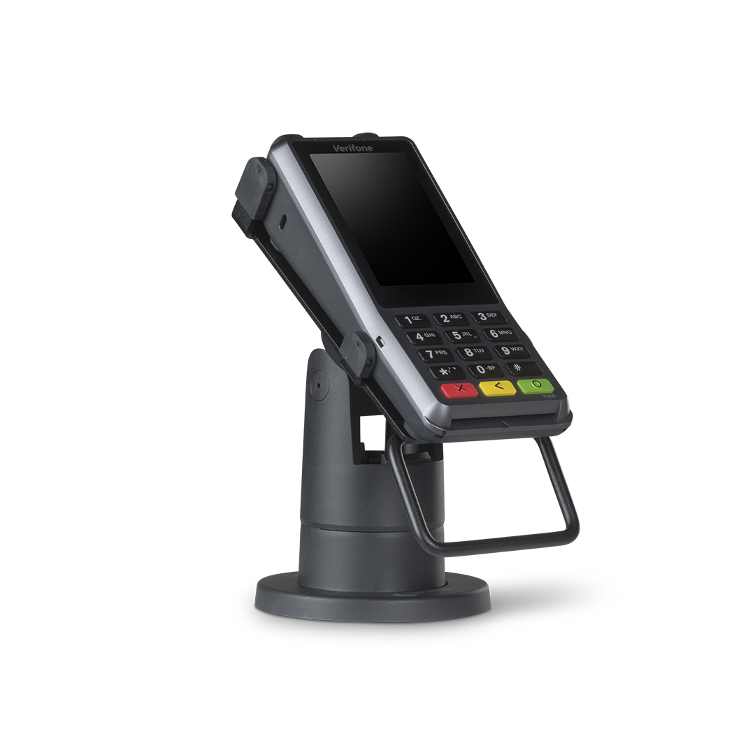 MULTIGRIP PLATE FOR VERIFONE thumbnail