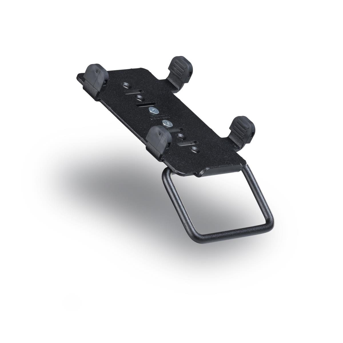 Ingenico Lane-3000 & Desk 1500 MultiGrip (with handle) . Black thumbnail