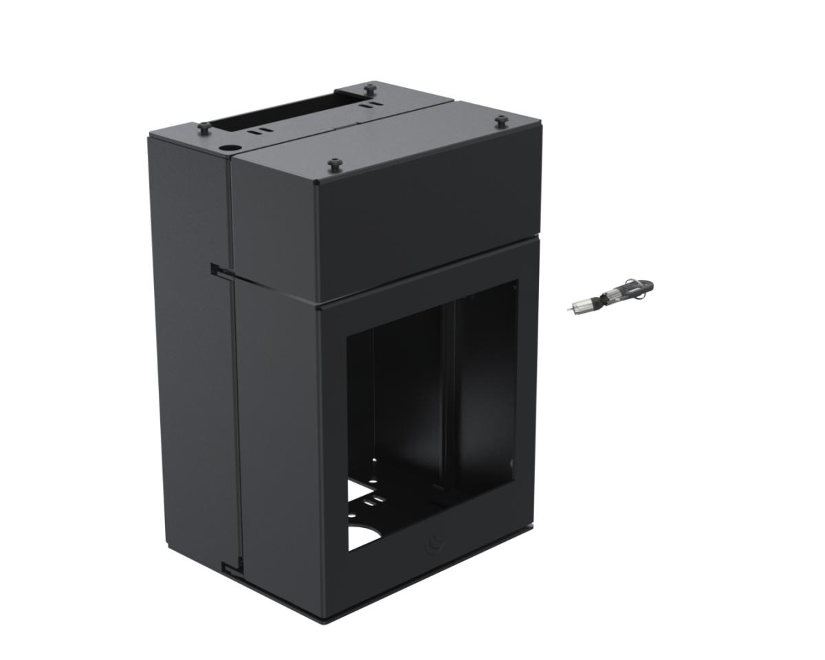 EU Product - Kiosk cener module thumbnail