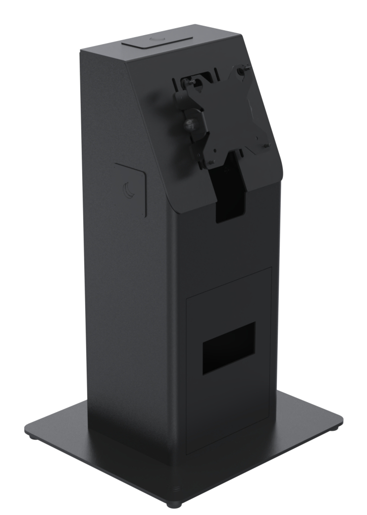 EU Product - Couner mouned self service thumbnail