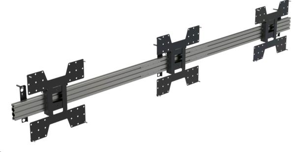 TILT MENU BOARD MOUNT 3X55LANDSCAPE thumbnail