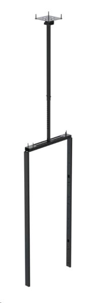 TELESCOPIC CEILING MOUNT FOR OM55N-D thumbnail
