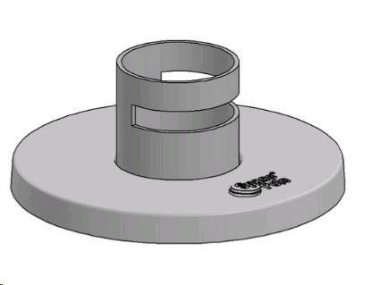 EU Product - Pipe wih flnge cover thumbnail