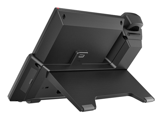 EU Product - IP Telefon X7A schwarz thumbnail