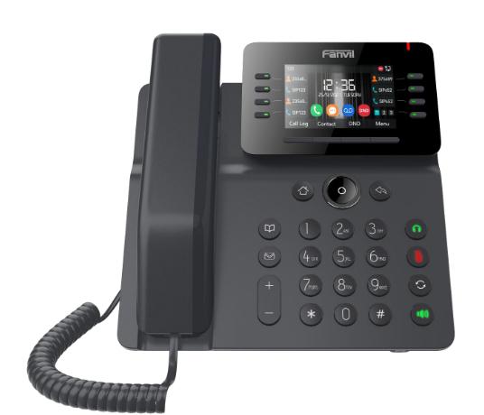 EU Product - IP Telefon V64 - Voip phone - Voice-over-IP thumbnail