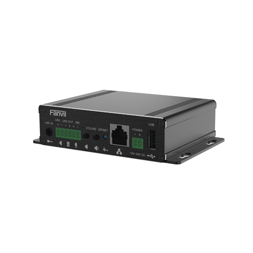 EU Product - SIP-Paging Gateway PA3 thumbnail