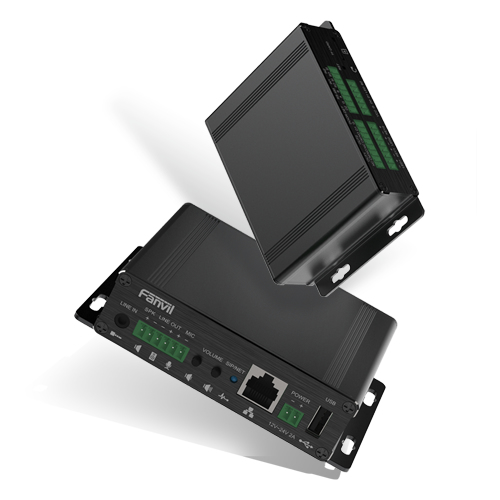 EU Product - SIP-Paging Gateway PA3 thumbnail