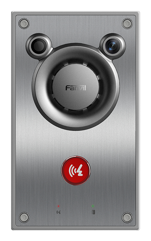 EU Product - Audio Intercom A12V thumbnail